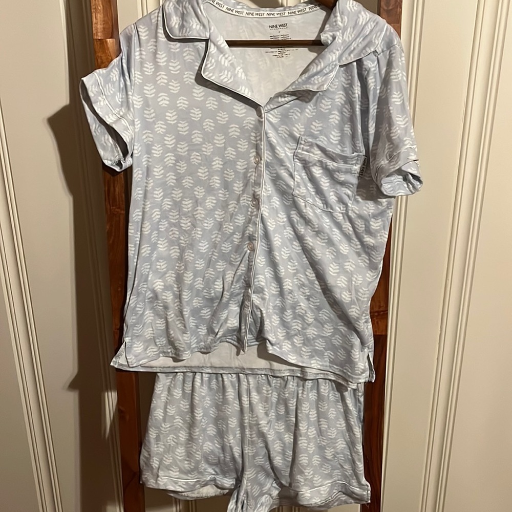 Ladies PJ set